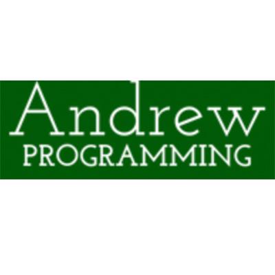 @AndrewProgramming