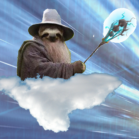 @Sloth-Wizard