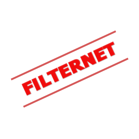 @filternet