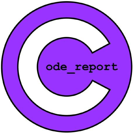 @codereport