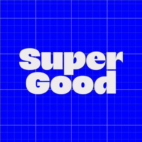 @SuperGoodSoft