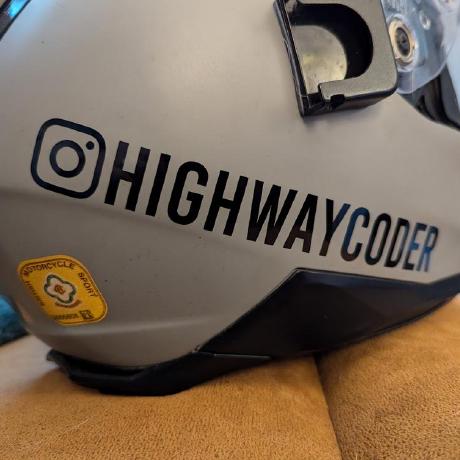 @highwaycoder