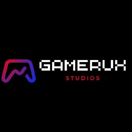 @Gameruxstudiosnz