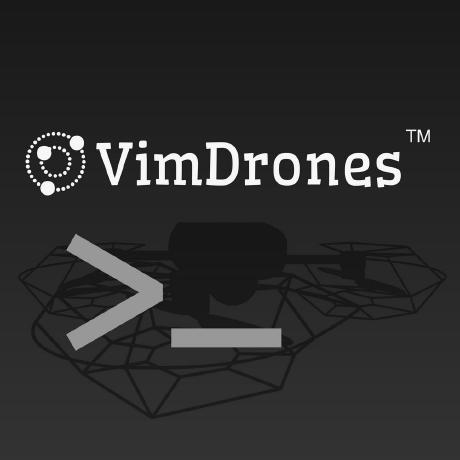 @VimDrones