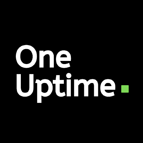 @OneUptime