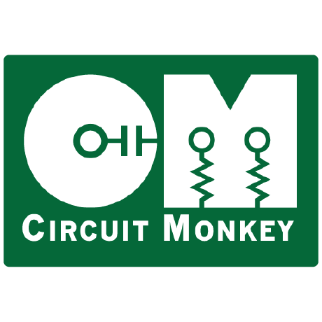 @CircuitMonkey