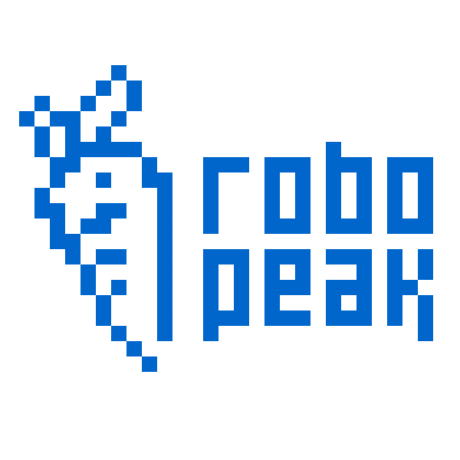 @robopeak