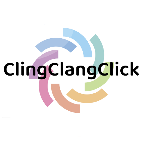 @clingclangclick