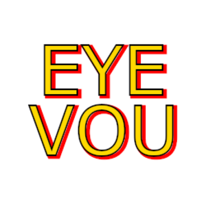 @Eyevou