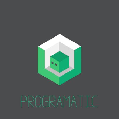 @Programatic