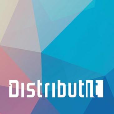 @DistributIT