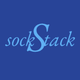 @sockstack