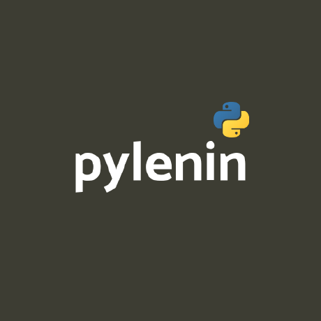 @pylenin