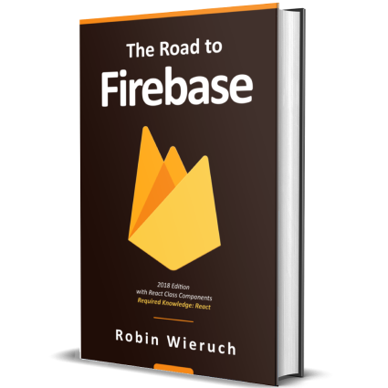 @the-road-to-react-with-firebase