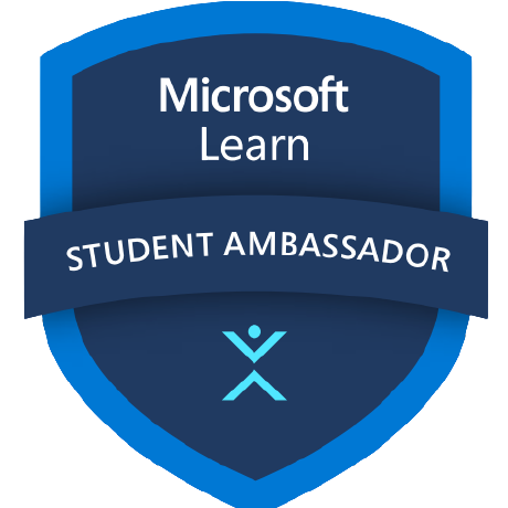 @MicrosoftStudentChapter