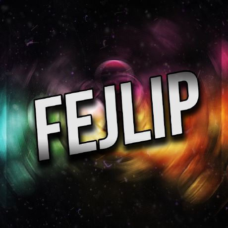 @Fejlip