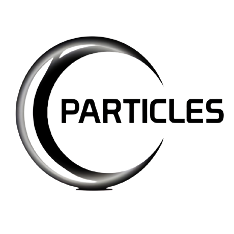 @code-particles