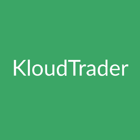 @kloudtrader-github