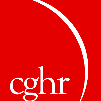 @cghr-toronto