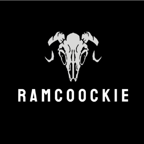 @RamCoockie