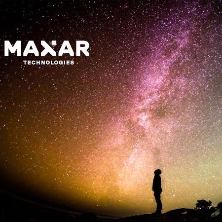 @maxar-infrastructure