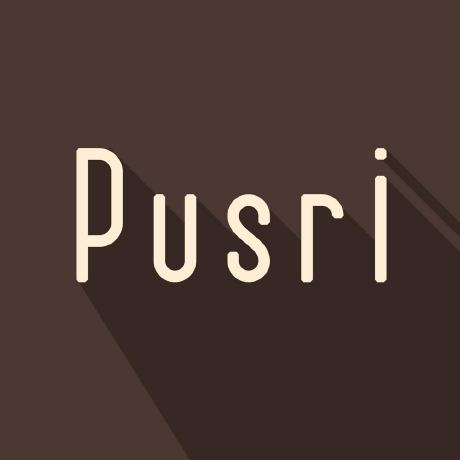 @Pusri