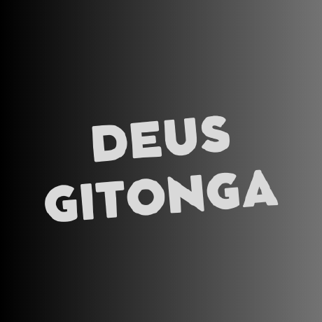 @gitonga-deus