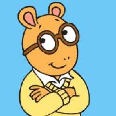 @ArthurBook