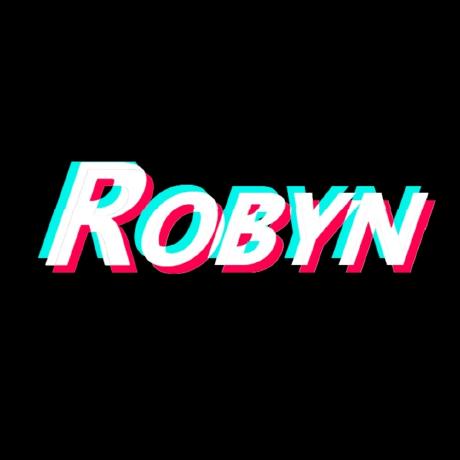 @RobynChou