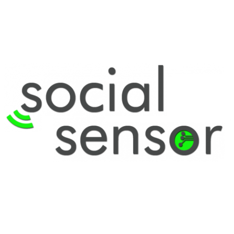 @socialsensor