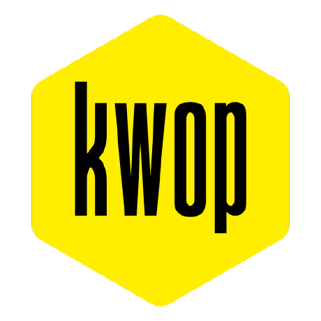 @kwop