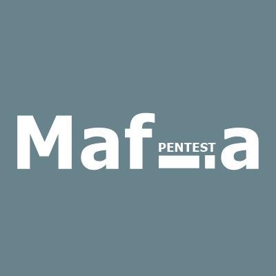 @PentestMafia