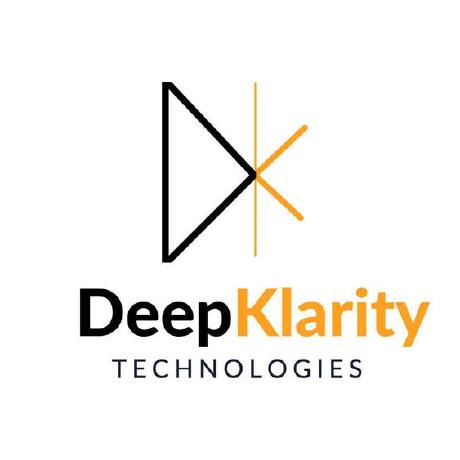 @deepklarity