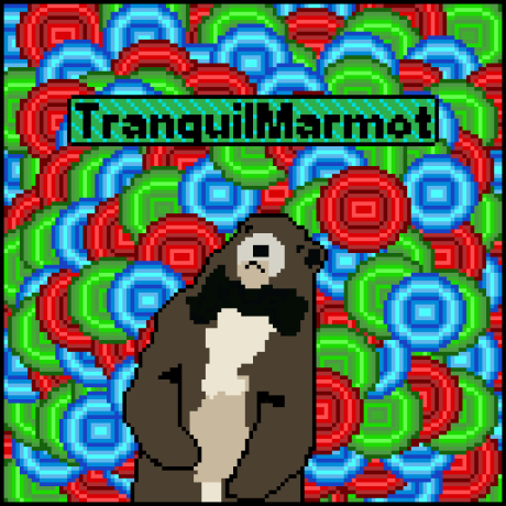 @TranquilMarmot