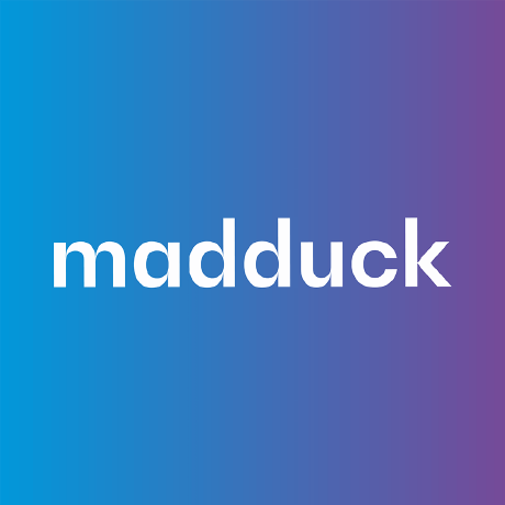 @teammadduck