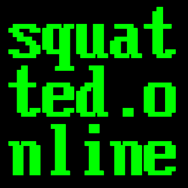 @squatted-online