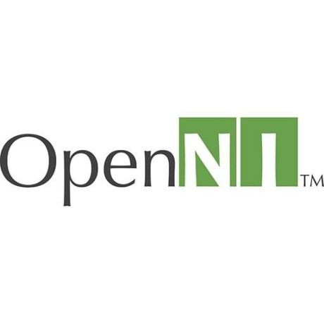 @OpenNI