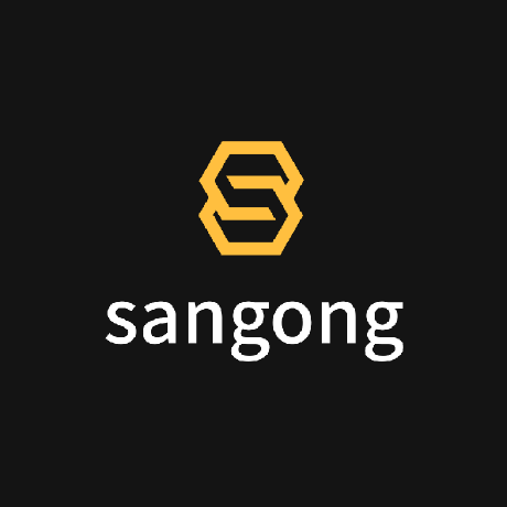 @SanGongHappy