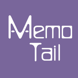 @memotail