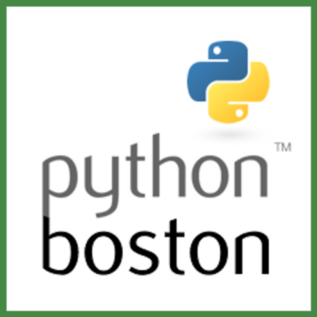 @BostonPython