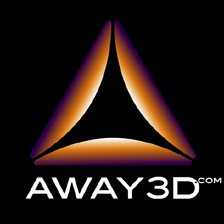 @away3d