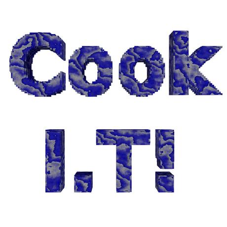 Cook I.T!