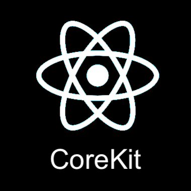 @react-corekit