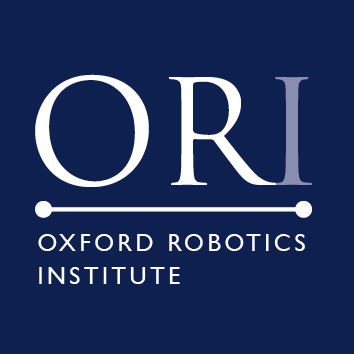 @oxford-robotics-institute