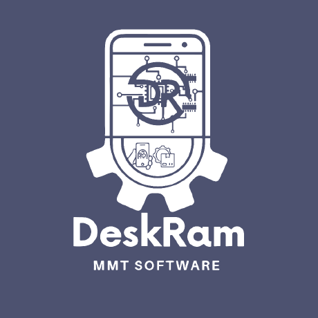 @deskram