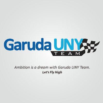 @Garuda-UNY-Racing-Team