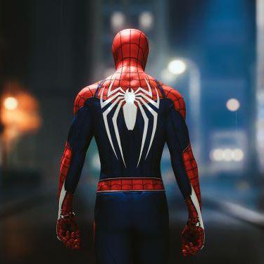 @Spidey03