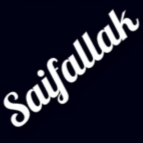 @Saifallak