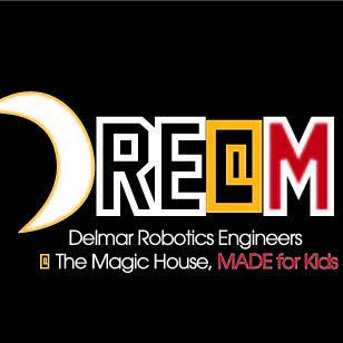 @Delmar-Robotics-Engineers-At-MADE