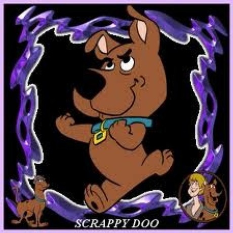 scrappy